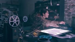 موزیک ویدیو Wings از سوپرجونیور D&E