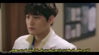 سریال دکتر روح قسمت3(با زیرنویس فارسی)