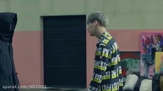 موزیک ویدیو بی تی اس : فایر