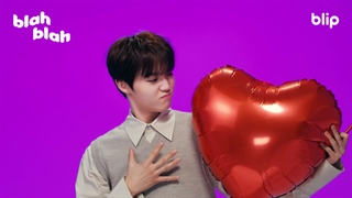 ورژن ولنتاین اهنگ JIKJIN از پسرای ترژر *پیشنهادی*