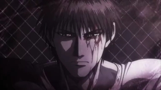 rainbow: nisha rokubou no shichinin قسمت 8