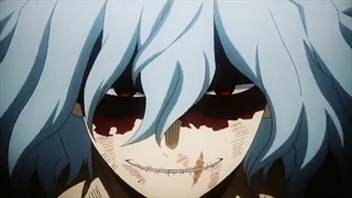 تریلر فصل ششم مدرسه قهرمانانه من _  تریلر فصل ششم My Hero Academia