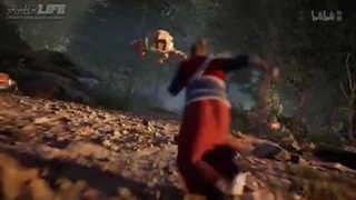 انیمه سفر یک فانی به سوی جاودانگی فصل 2 قسمت 6 با زیرنویس فارسی