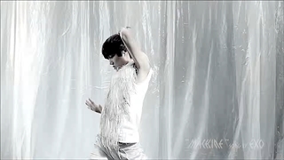 تیزر های دبیو اکسو [5] [KAI]