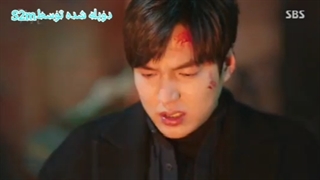 افسانه دریای آبی قسمت۳۶ دوبله فارسی