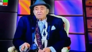 استاد واقعی، ایرج خواجه امیری محمدرضا شجریان