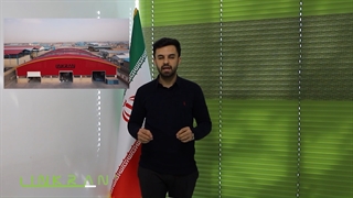 واکنش عایق الاستومری در برابر آتش