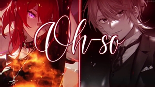 نایکتور انیمه