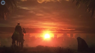 The Farewell of Lady Zaynab (sa)