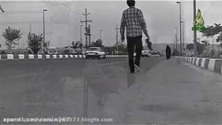 یا ابا صالح دلم را عشق تو کرده هوایی