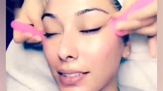 کاپ سیلیکنی صورت مایا بیوتی | maya-beauty.ir