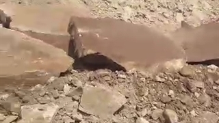 فروش سنگ لاشه معدن سنگ ورقه ای دماوند ۰۹۱۹۴۱۸۷۴۹۰ ۰۹۱۰۵۵۸۰۷۶۶