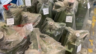 گیربکس شافت مستقیم رضایت اصل  | مرکز صنعت |04135512002