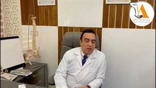 رضایتمندی بیماراز تزریق دیسکوژل برای درمان درد