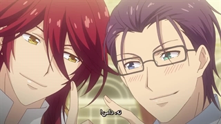 انیمه meiji tokyo renka قسمت 2 با زیرنویس فارسی