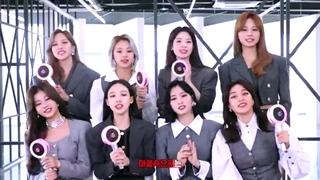 fanchant که خود اعضا خوندن اهنگ i cant stop me