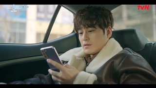 قسمت 13 سریال کره ای دکتر روح The Ghost Doctor 2022+ زیرنویس فارسی چسبیده با بازی کیم بوم & رین -720p