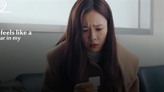 (من گم شدم ...میشه بغلم کنی؟...) میکس بسیار زیبای سریال سقوط بر روی تو با بازی هیونبین ( Can you hold me) + زیرنویس فارسی