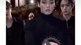 وقتی دستای کوک بسته بود یاد چی افتاد