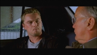 سینمایی رفتگان The Departed 2006