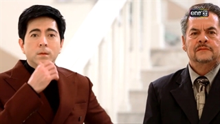 قسمت چهاردهم سریال تایلندی برگ خزان (Bai Mai Tee Plid Plew 2019)_ با زیرنویس فارسی