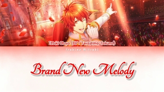 Uta no Prince-sama / Brand New Melody - Ittoki Otoya