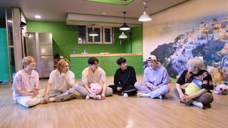 قسمت هفتم برنامه‌ی Astro Zone 2021