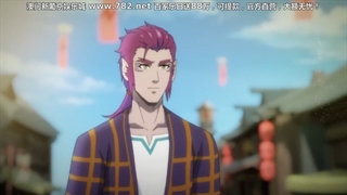 انیمه Kuiba: Different Way)Kuiba: Zhi Shu Tu)فصل1قسمت5