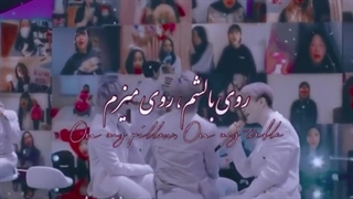 عاشق این کلیپــم