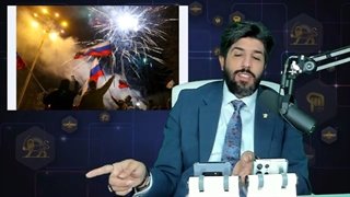 ویژه برنامه درونشد ارتش روسیه به اوکراین - صفر تا صد رخداد و نقش ناتو و آمریکا - آموزه هایی برای ما ایرانیان - امید دانا