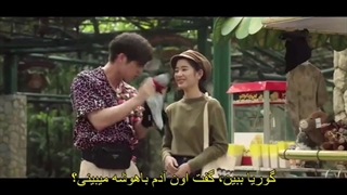 قسمت 6 سریال تایلندی پسران برتر از گل F4 Thailand_ Boys Over Flowers 2021 + زیرنویس فارسی چسبیده-720p