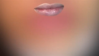 نتیجه تزریق ژل لب