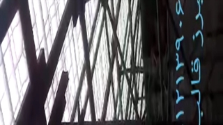 قالب بتن پلاستیکی سقف دال