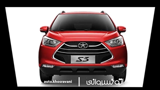 مقایسه جک اس 3 و چانگان