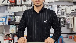 گلس و محافظ صفحه