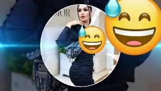 و اما چشم هایی ماندگار پشت کمر اون بنده خدا.... آر اف فرکشنال