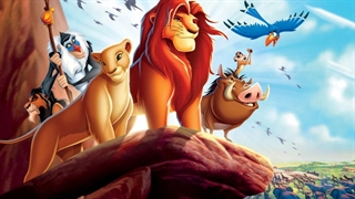 انیمیشن شیرشاه با دوبله فارسی/ The Lion King 1994