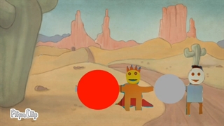 کارتون نینجا های شگفت انگیز فصل 1 قسمت 3