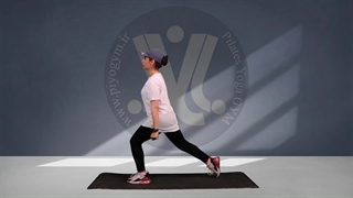 تمرینات فیتنس در خانه با مربی پیوجیم