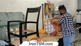 تعمیرات مبل جنت آباد