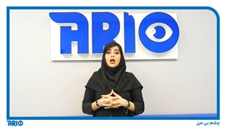 جنس دوربین مداربسته : فلزی یا پلاستیکی؟؟