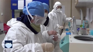 افزایش تست‌های مثبت کرونا در موج اُمیکرون