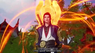 انیمه The Peak of True Martial Arts قسمت 2 با زیر نویس