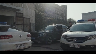 سریال چینی Crime Crackdown _ سرکوب جنایت ( با بازی لی ) قسمت 11 + زیرنویس فارسی