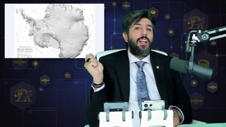 پیمان سه_ساله ایران و روسیه، برای بود و باش کشورمان در قطب جنوب _جنوبگان ایران - امید دانا