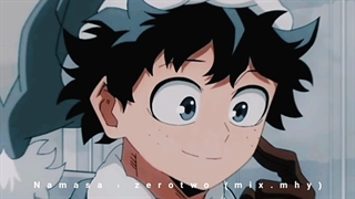 قوی ترین پسران انیمه ای