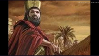 ایا میدانستید که کوروش کبیر...