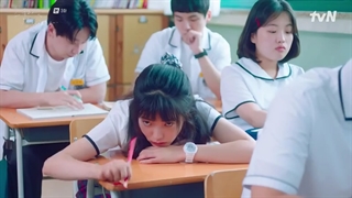 قسمت سوم 25 و 21 twenty five twenty one با زیرنویس فارسی