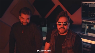 علی عبدالمالکی میخوام آروم بشم - دانلود آهنگ علی عبدالمالکی میخوام آروم بشم