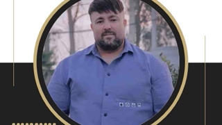 آهنگ مازنی کیجا گنه شی نکمبه از حافظ دیوسالار